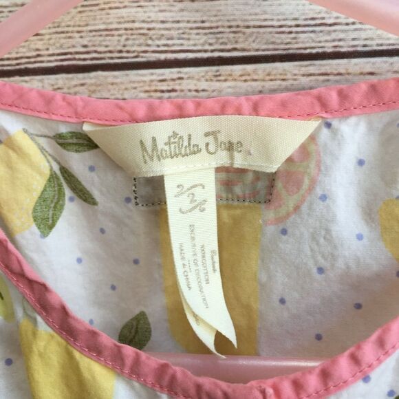 MATILDA JANE ROMPER - Picture 4 of 6